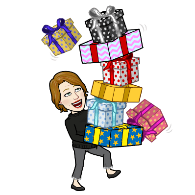 Dabney’s Holiday Gift Giving Guide 2019