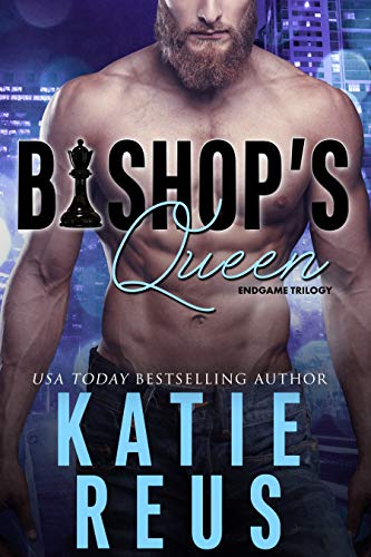 Bishop’s Queen by Katie Reus