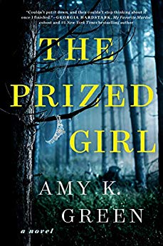 The Prized Girl by Amy K. Green