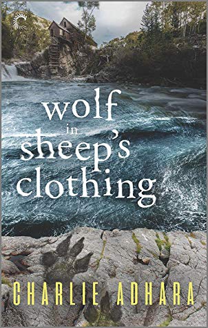 Wolf in Sheep’s Clothing by Charlie Adhara