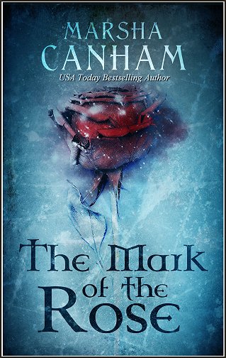 Marsha Canham on writing what needed to be written