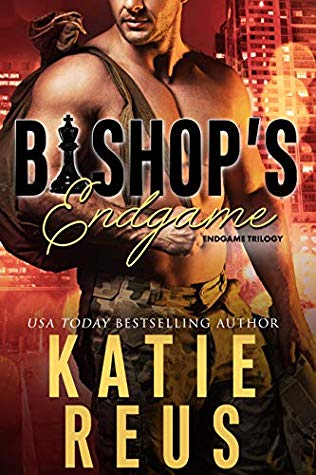 Bishop’s Endgame by Katie Reus