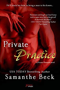 Private Practice by Samanthe Beck