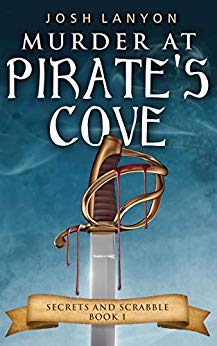 Murder at Pirate’s Cove by Josh Lanyon