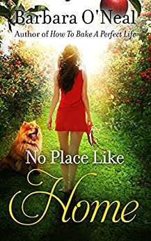 No Place Like Home by Barbara Samuel