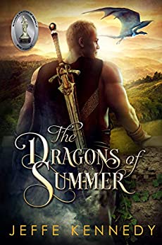 The Dragons of Summer by Jeffe Kennedy