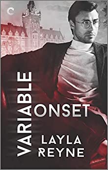 Variable Onset by Layla Reyne