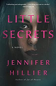 Little Secrets by Jennifer Hillier
