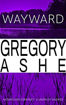 Wayward by Gregory Ashe