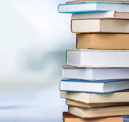 What are you reading right now?