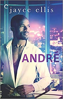 André by Jaycee Ellis