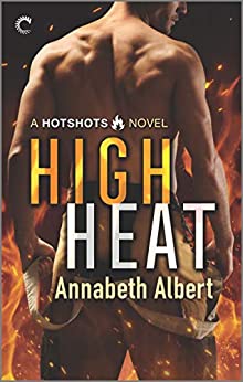 High Heat by Annabeth Albert