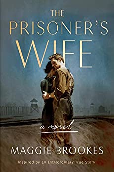 The Prisoner’s Wife by Maggie Brooks