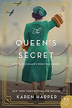 The Queen’s Secret by Karen Harper