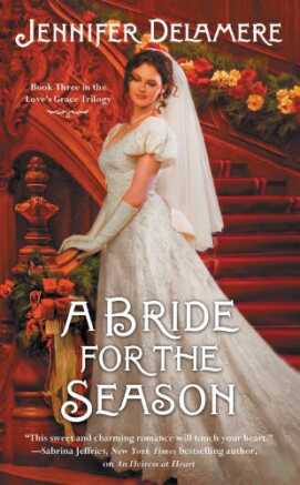 A Bride for the Season by Jennifer Delamere