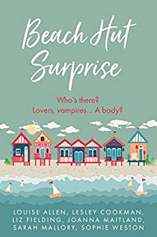 Beach Hut Surprise Anthology