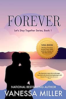 Forever by Vanessa Miller