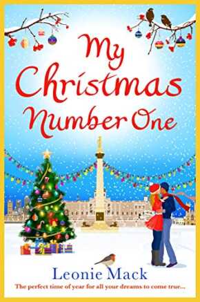 My Christmas Number One by Leonie Mack