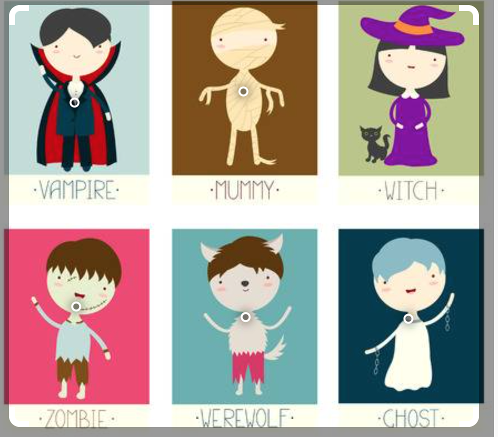 ‘Tis the Season to be… Scary?!  The Best Spooky Romances for Halloween Season