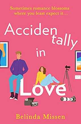 Accidentally in Love by Belinda Missen