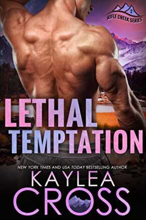 Lethal Temptation by Kaylea Cross