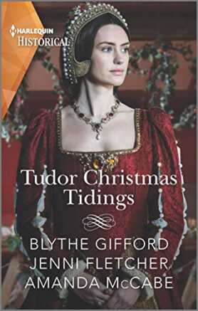 Tudor Christmas Tidings anthology