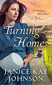 Turning Home by Janice Kay Johnson