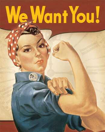 AAR wants you!