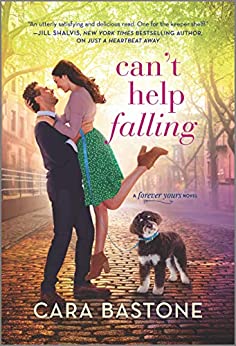Can’t Help Falling by Cara Bastone