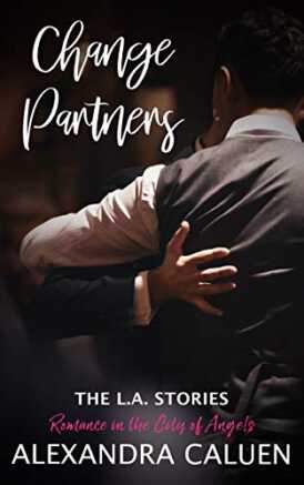 Change Partners by Alexandra Caluen