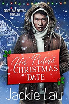 Her Pretend Christmas Date by Jackie Lau