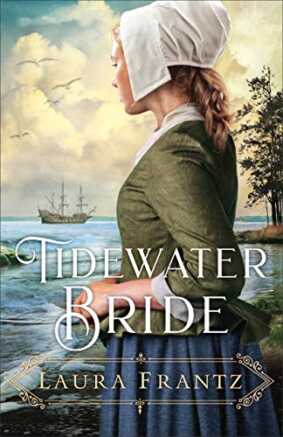 Tidewater Bride by Laura Franz