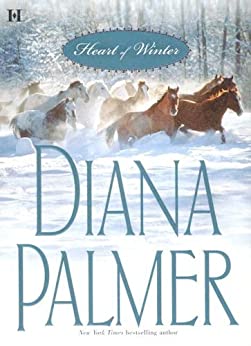 Heart of Winter by Diana Palmer