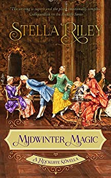 Midwinter Magic by Stella Riley