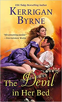 The Devil in Her Bed by Kerrigan Byrne