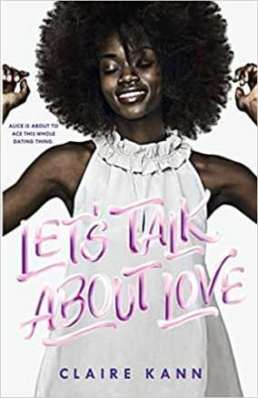 Let’s Talk About Love by Claire Kann