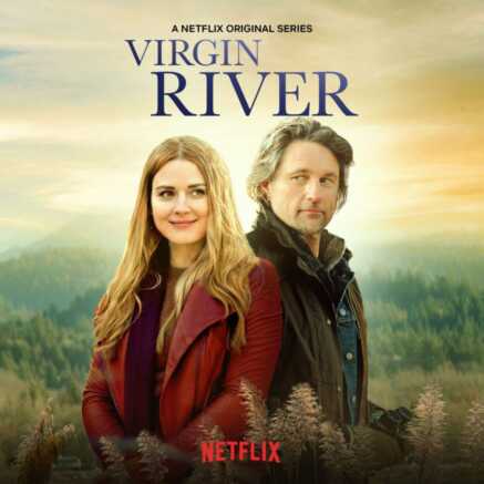 Virgin River is Still Flowing…