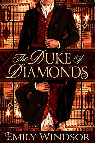 February 2021 TBR Challenge – New-To-You Author