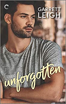 Unforgotten by Garrett Leigh