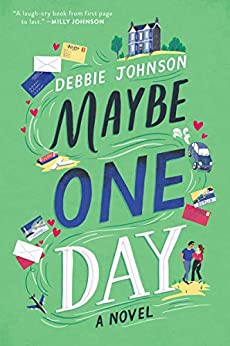 Maybe One Day by Debbie Johnson