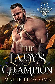 The Lady’s Champion by Marie Lipscomb