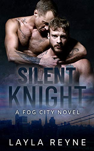 Silent Knight by Layla Reyne