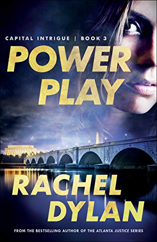 Power Play by Rachel Dylan