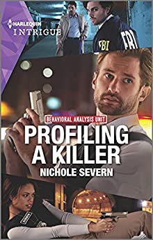 Profiling a Killer by Nichole Severn