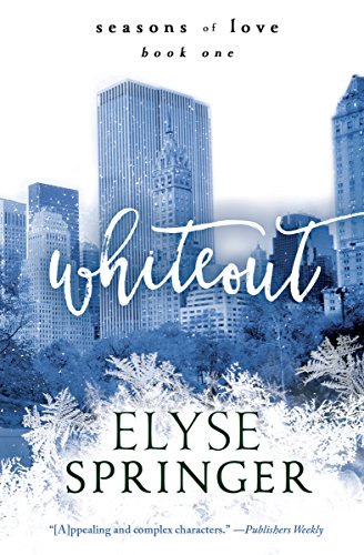 June TBR Challenge – Book With a One-Word Title