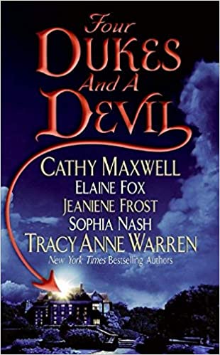 Four Dukes and a Devil: An Anthology