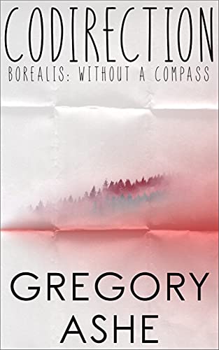 Codirection by Gregory Ashe