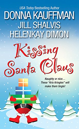 Kissing Santa Claus: An Anthology