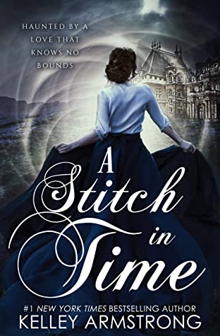 October 2021 TBR Challenge – Gothic