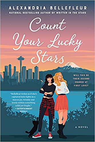 Count Your Lucky Stars by Alexandria Bellefleur